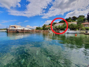 Apartments and rooms by the sea Supetarska Draga - Donja, Rab - 18434